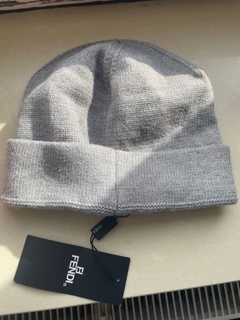 Bonnet fendi