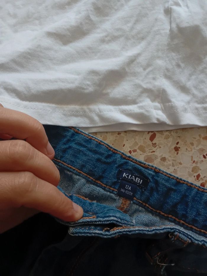 Ensemble fille 12 ans - photo numéro 4