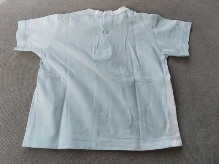 T-shirt - photo numéro 3