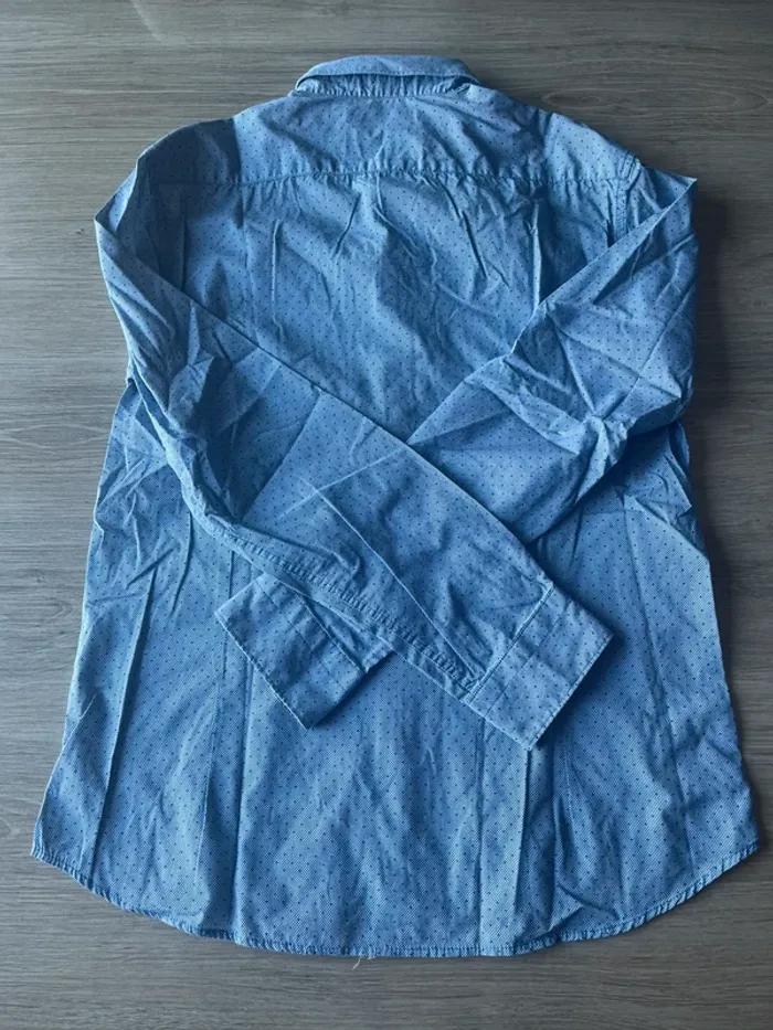 Chemise celio - photo numéro 2