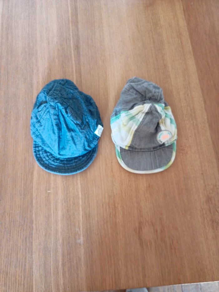 Casquette