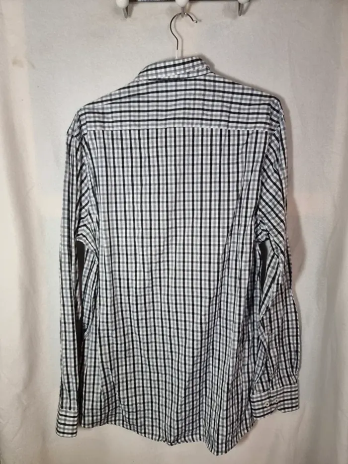 Chemise manches longues Ralph Lauren - photo numéro 2