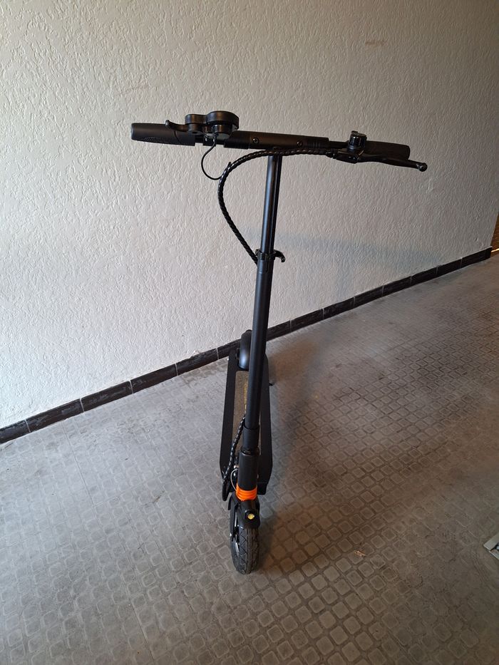 Trottinette joyor - photo numéro 2