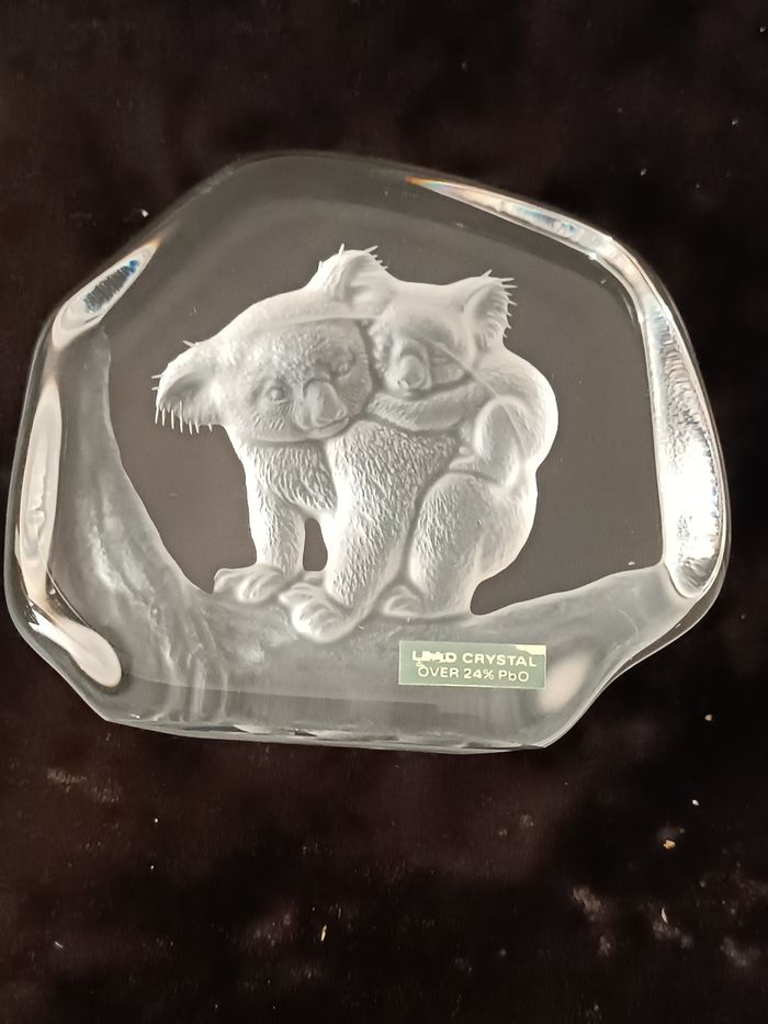 Koalas cristal - photo numéro 2