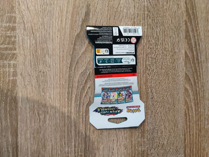 Booster Aventure Ensemble EV9 - photo numéro 2