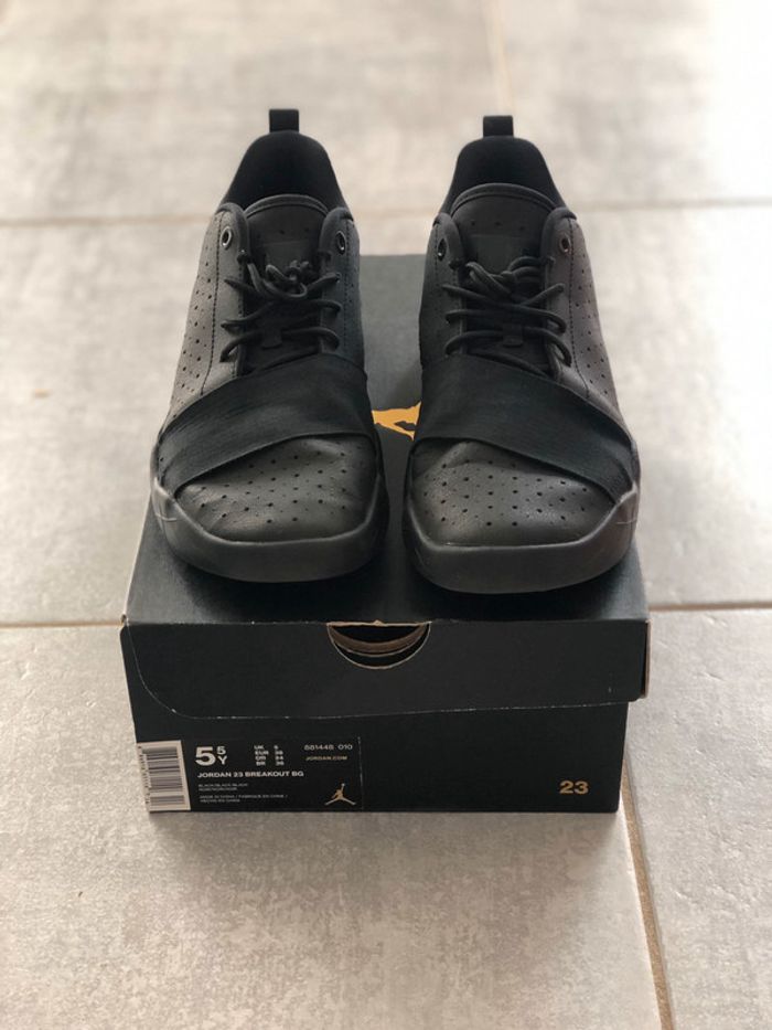 Baskets Jordan