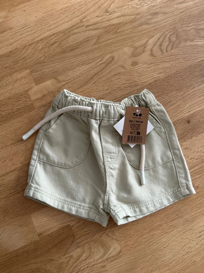 Short