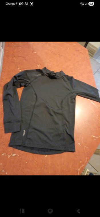 T.shirt taille 8 ans