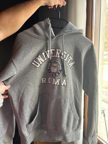 Sweat stradivarius