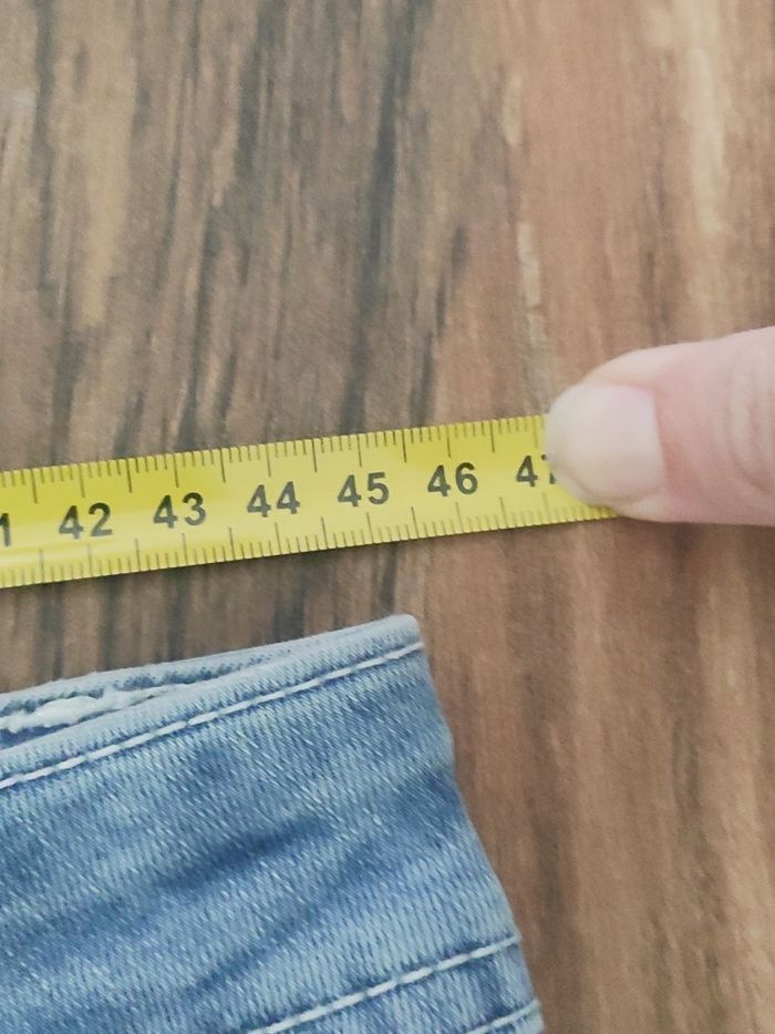 Pantalon fleurs - photo numéro 6