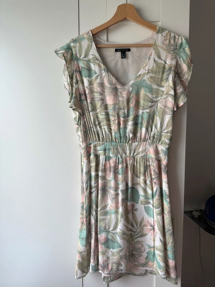 Robe légère