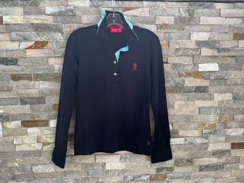 Polo vicomte arthur