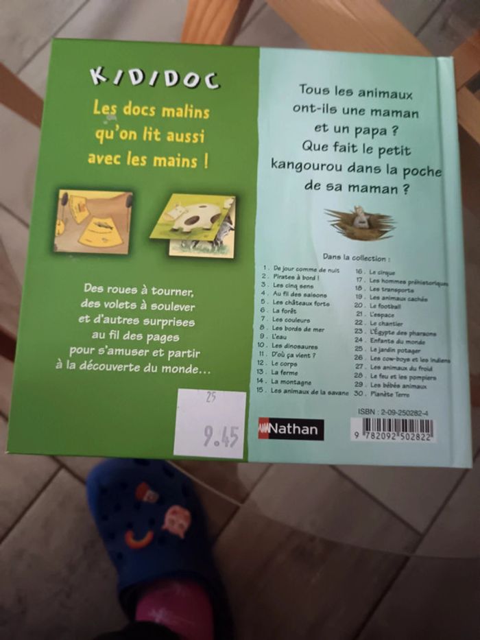 Les bébés animaux - photo numéro 2