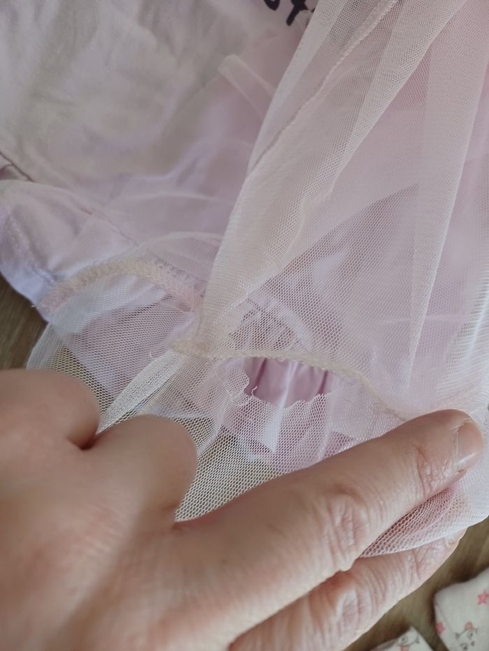 Haut 3 ans - photo numéro 2