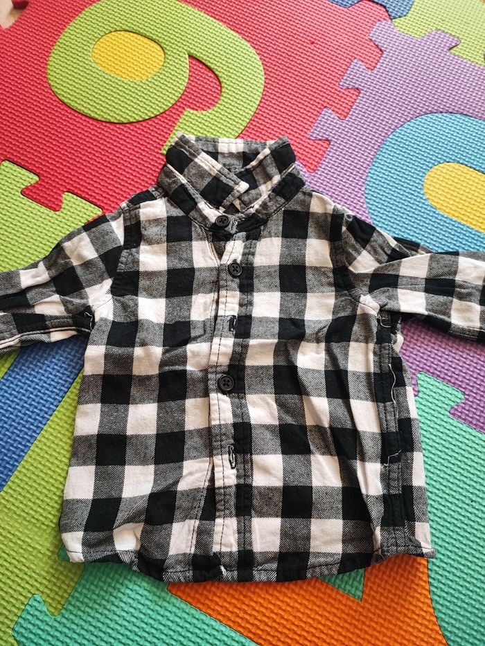 chemise