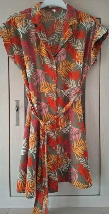Robe Only