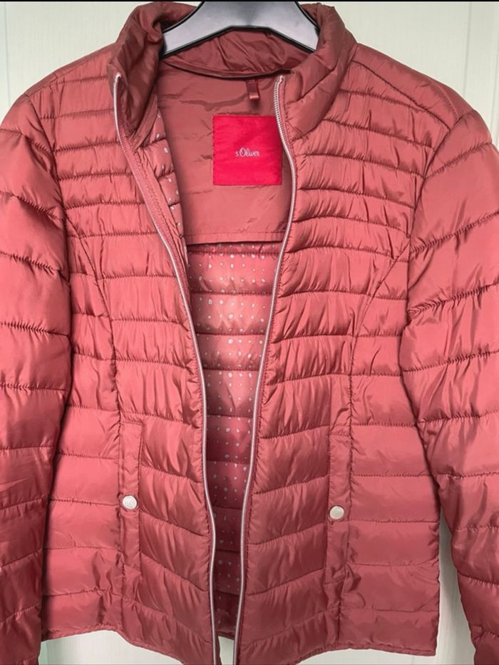doudoune St oliver - photo numéro 3