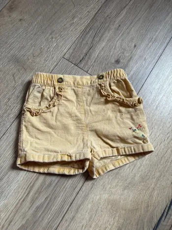 Short