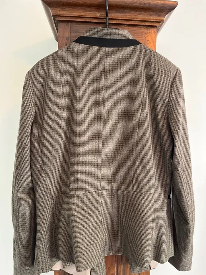 Veste blazer - photo numéro 5