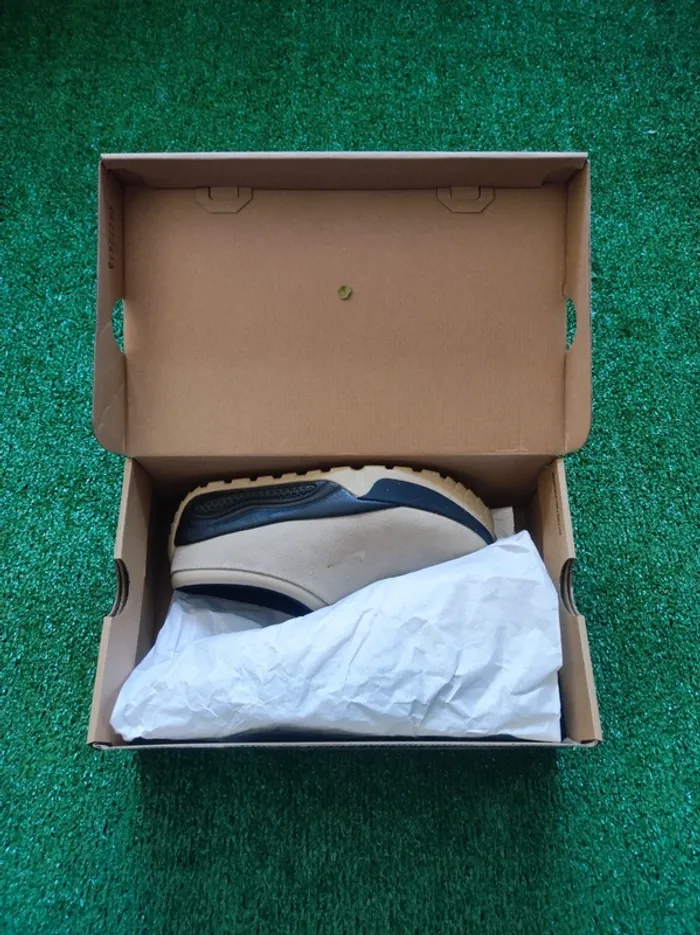 Mules Nike Acg Rufus Limestone Beige 38.5 - photo numéro 13