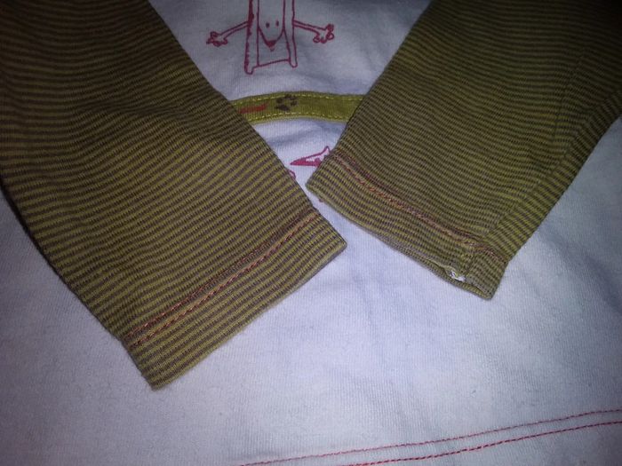 Ensemble 2 pièces en excellent état - photo numéro 11