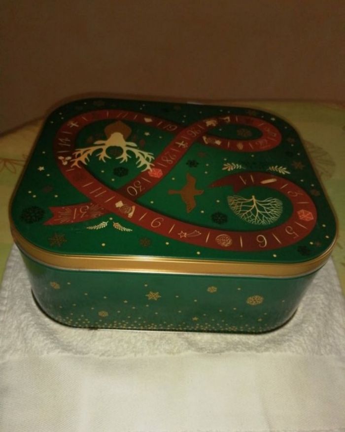 Boîtes métalliques - photo numéro 4