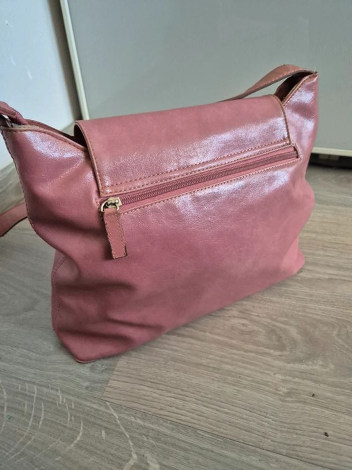 Sac a main Mélanie - photo numéro 4