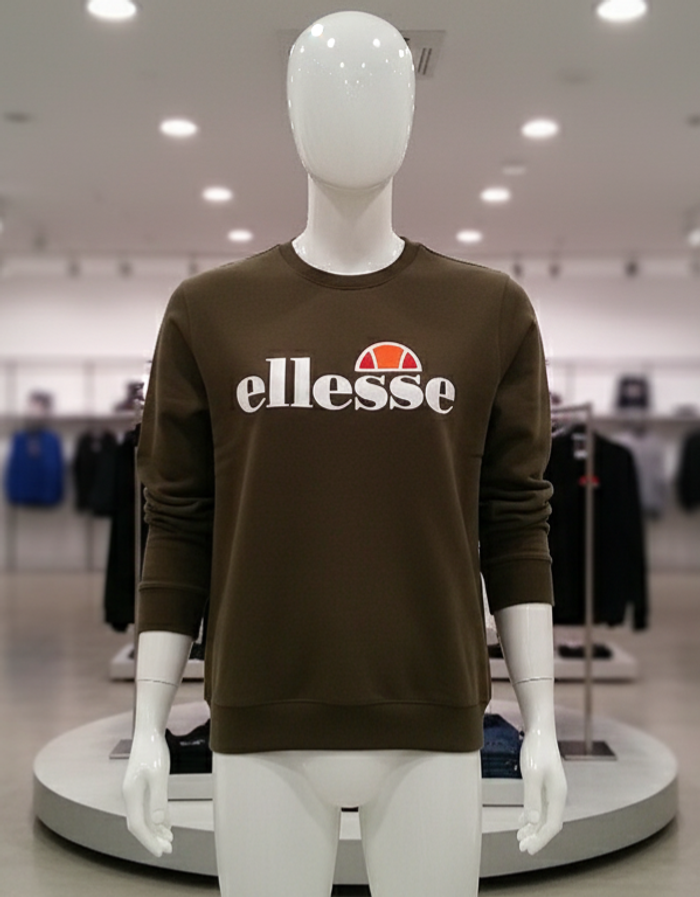 Sweat Ellesse