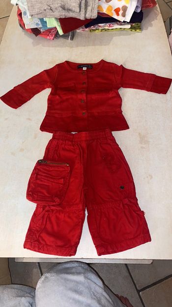 Ensemble Jean Bourget