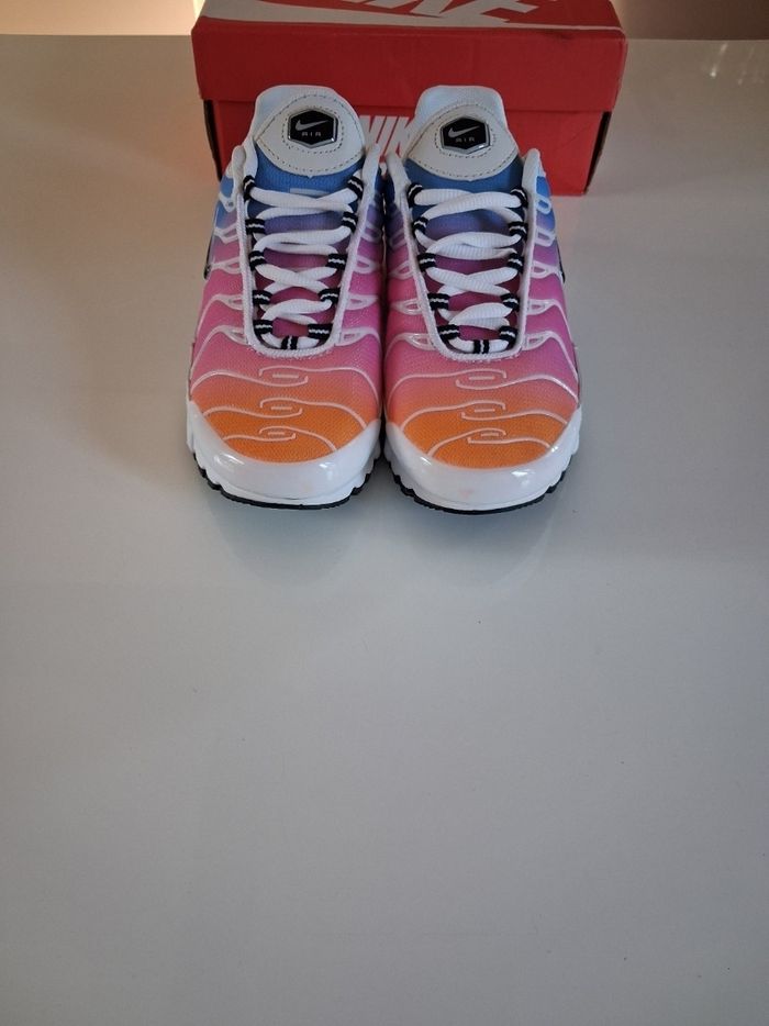 Nike tn - photo numéro 4