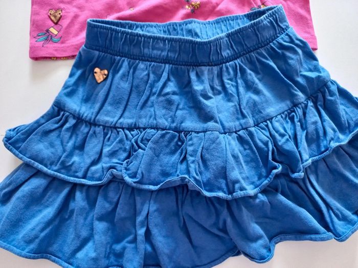 Ensemble Sergent Major 4 ans - photo numéro 6