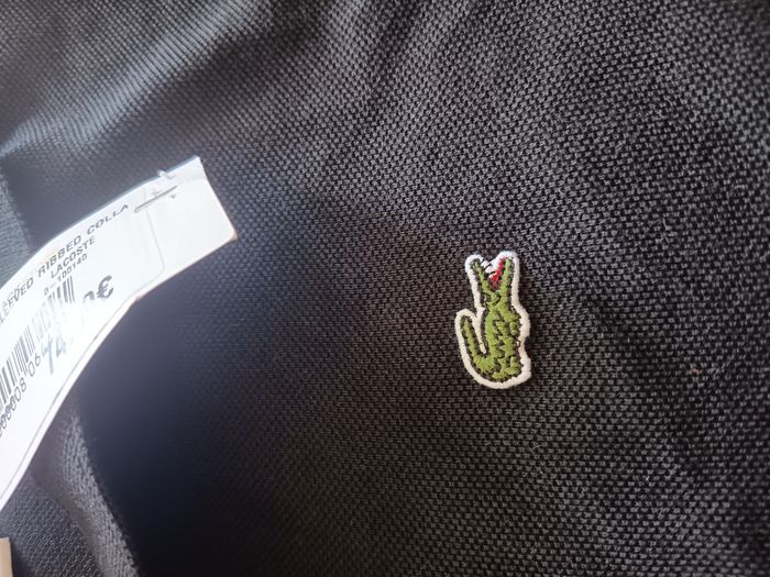 Polo Lacoste - photo numéro 6