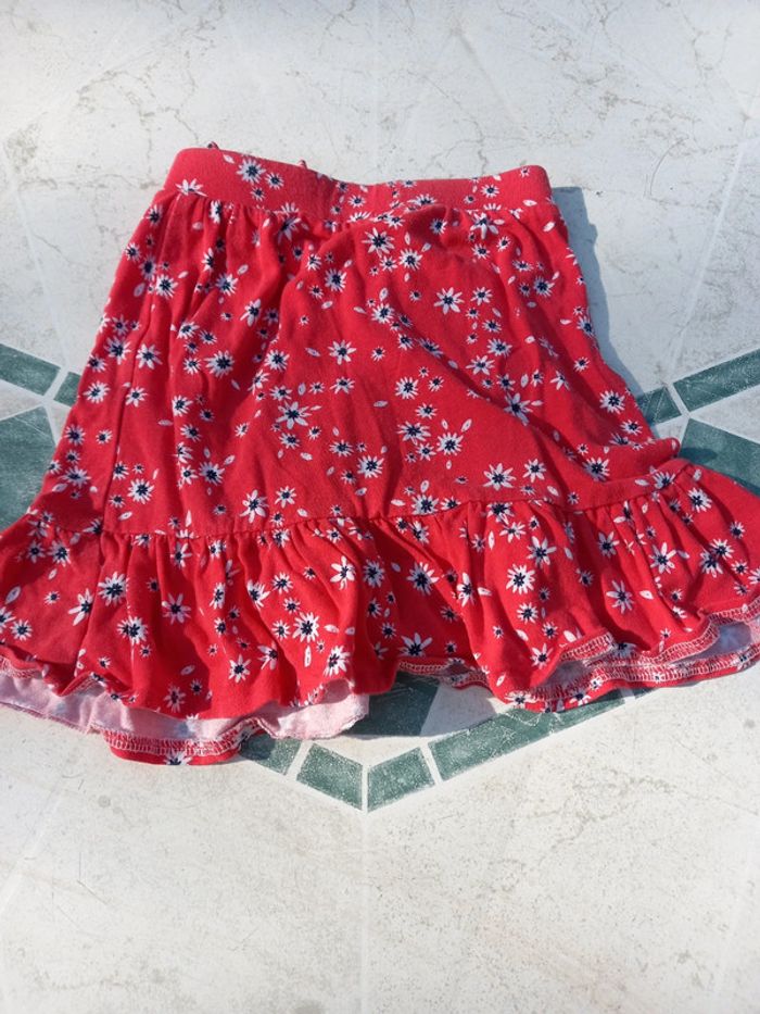 Jupe kiabi - photo numéro 3