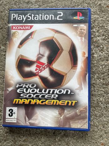 Pro évolution soccer