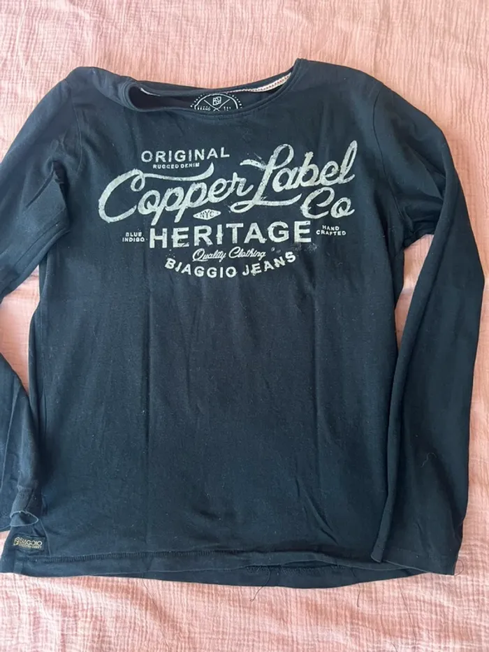 Teeshirt