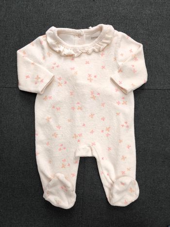Pyjama 3 mois