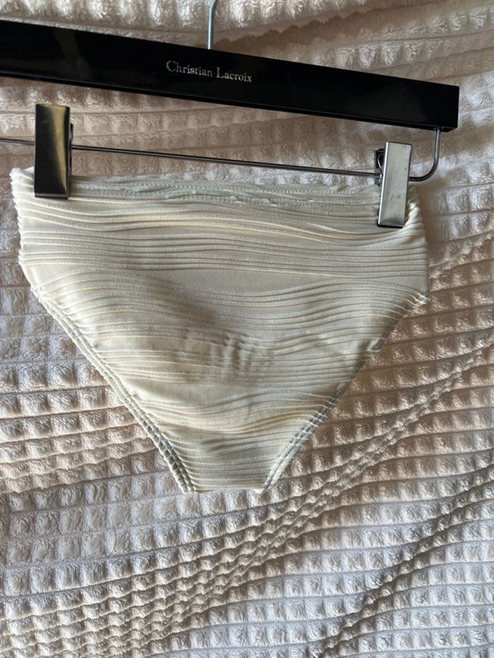 Maillot de bain 3 pièces - photo numéro 4