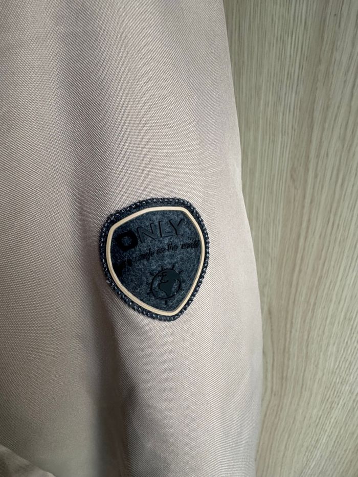 Parka chaude - photo numéro 4