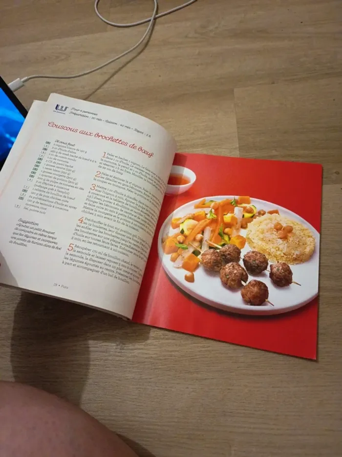 Mes recettes préférées d'ailleurs - photo numéro 2