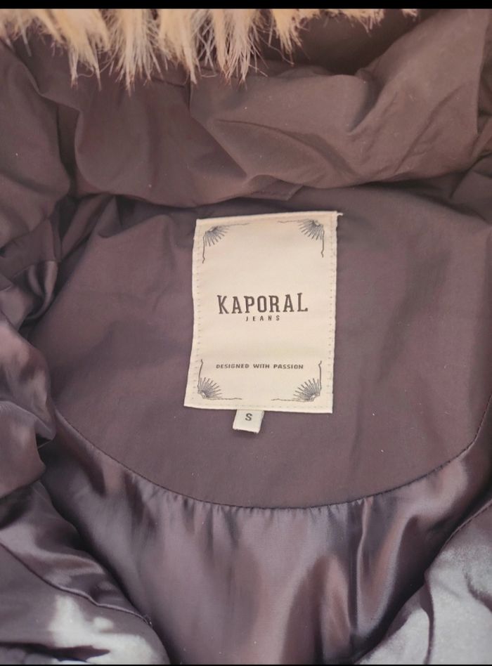 Doudoune kaporal - photo numéro 10