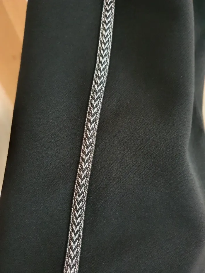 Pantalon chic Camaïeu - photo numéro 3