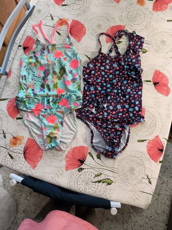 Maillot de bain