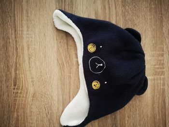 Bonnet orchestra 9-12 mois