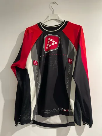 Maillot vélo