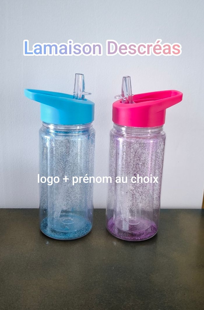 Gourdes personnalisée