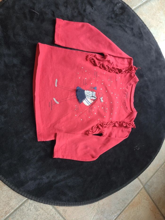 Tshirt - photo numéro 2