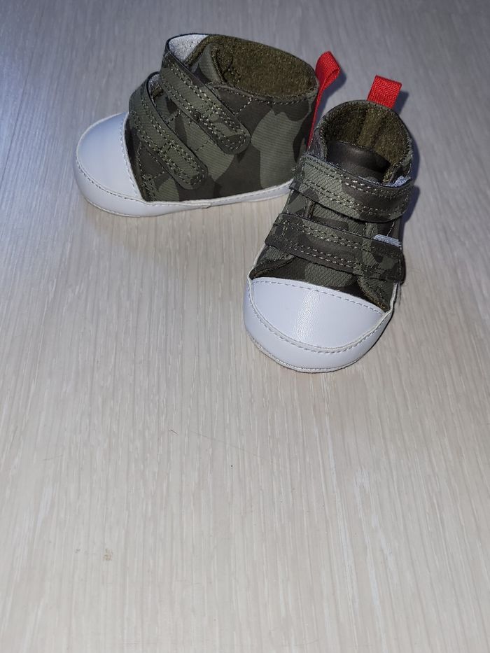 Vêtements bebe - photo numéro 2