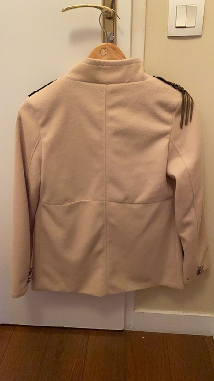 Veste - photo numéro 4