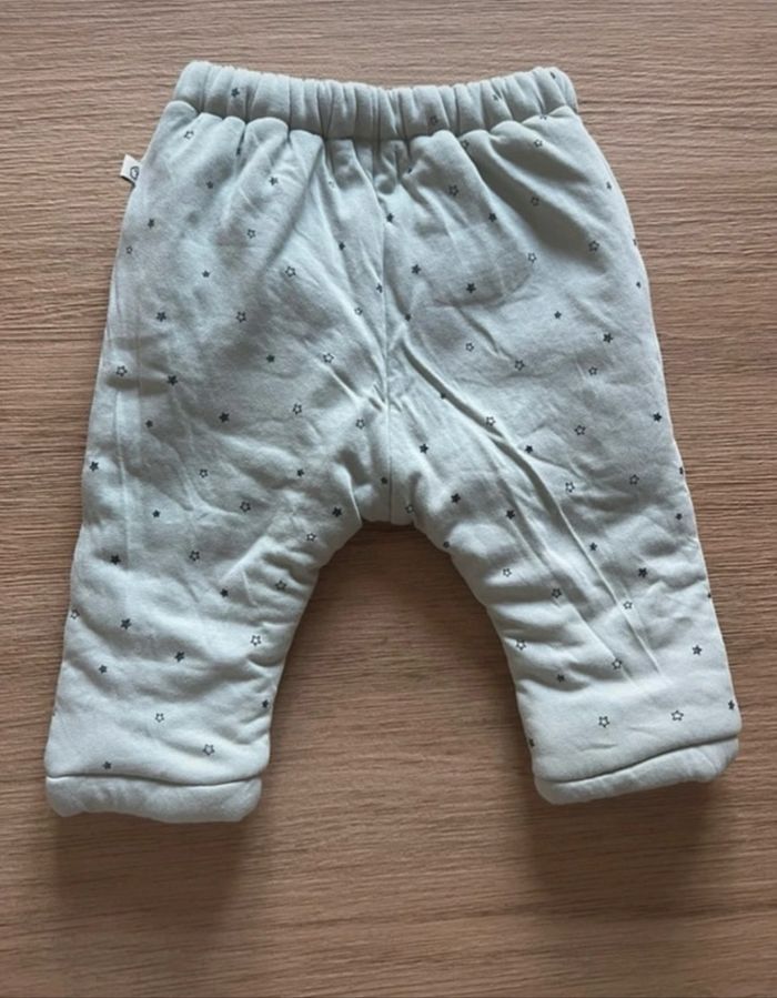 Ensemble Cadet Rousselle 6 mois - photo numéro 10