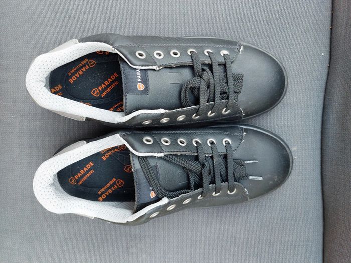 Chaussure de sécurité